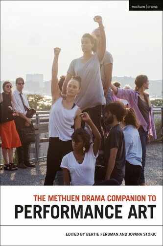 The Methuen Drama Handbook of Interculturalism and Performance