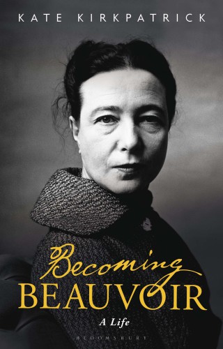 Becoming Beauvoir