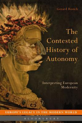 The Contested History of Autonomy