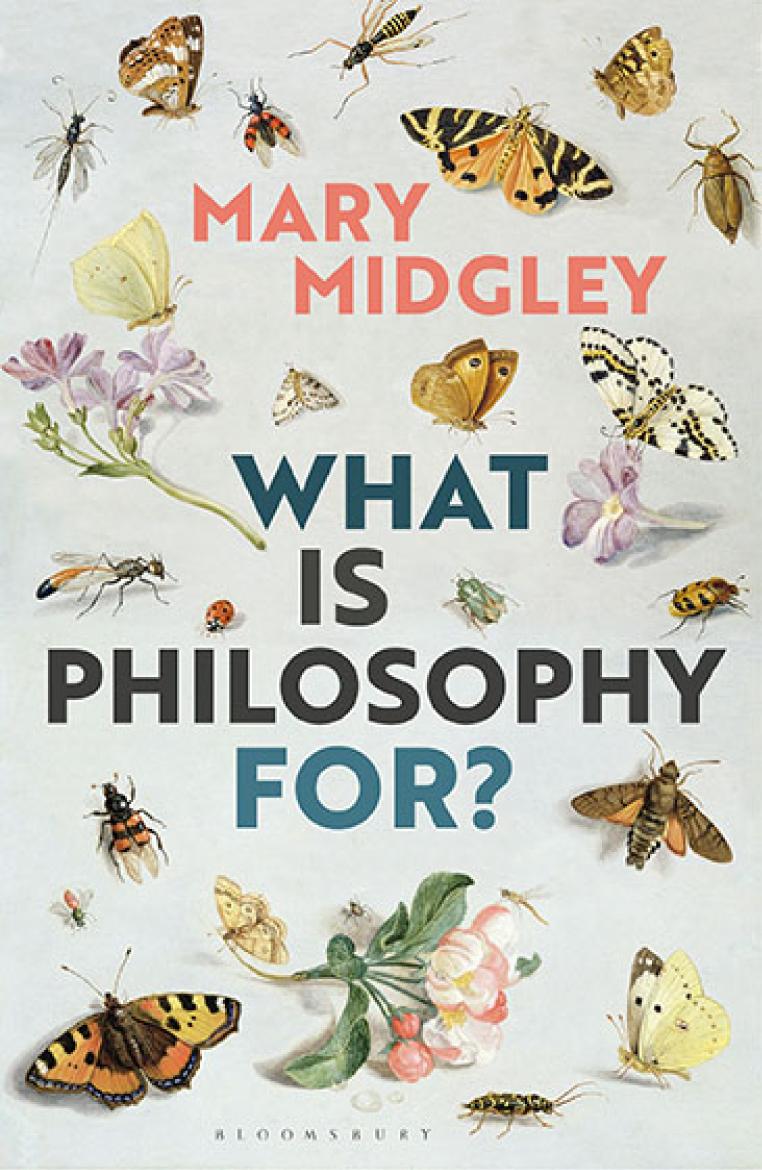 What is philosophy for?