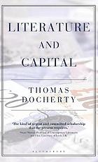 Literature and Capital