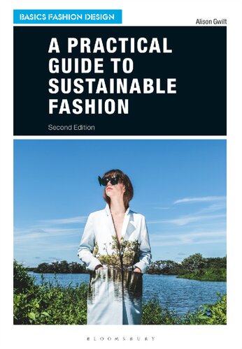 A practical guide to sustainable fashion