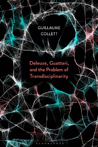 Transdisciplinarity in the Philosophy of Deleuze and Guattari