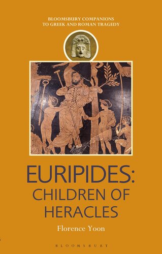 Euripides, Children of Heracles