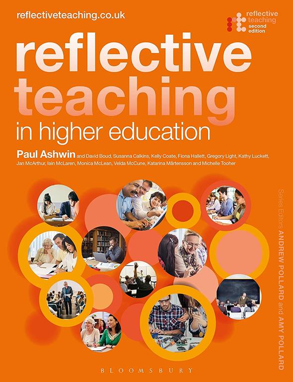 Reflective Teaching in Higher Education