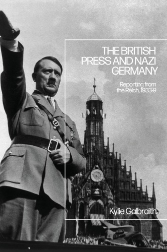 The British Press and Nazi Germany