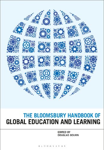 The Bloomsbury handbook of global education and learning