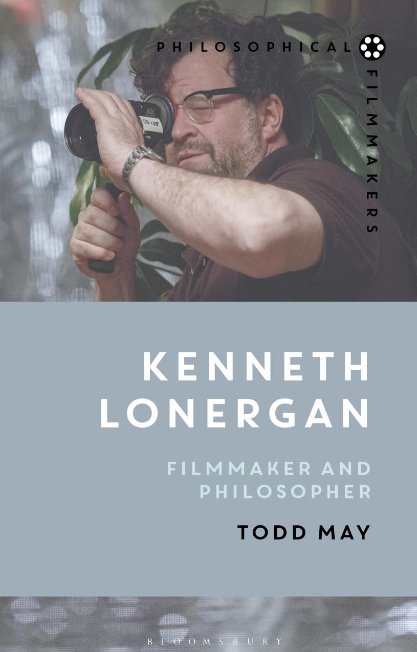 Kenneth Lonergan : filmmaker and philosopher