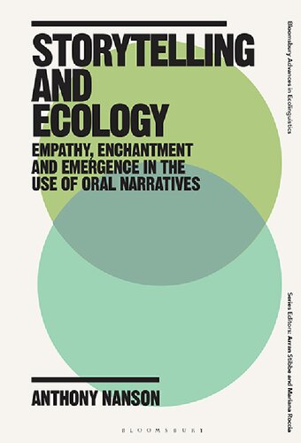 Storytelling and Ecology