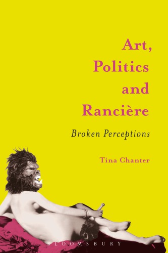 Art, Politics and Ranci�re