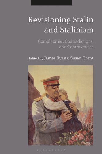 Revisioning Stalin and Stalinism