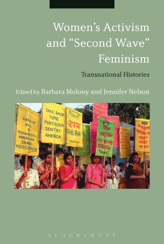 Women's Activism and Second Wave Feminism