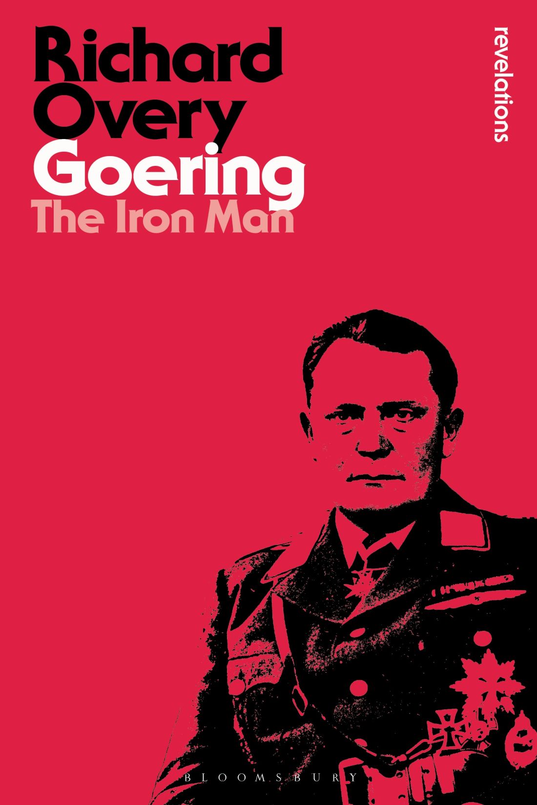 Goering : the iron man