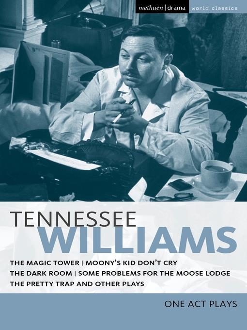 Tennessee Williams