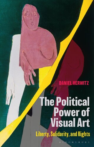 The Political Powers of Visual Art