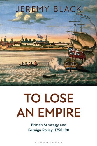 To Lose an Empire
