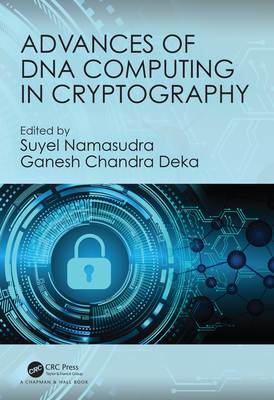 Advances of DNA Computing in Cryptography