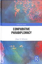 Comparative paradiplomacy