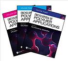 Encyclopedia of Polymer Applications, 3 Volume Set