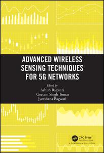 Advanced Wireless Sensing Techniques for 5g Networks