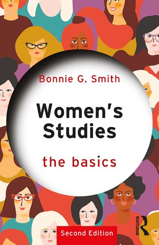 Women's Studies : the basics