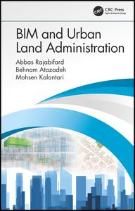 Bim and Urban Land Administration