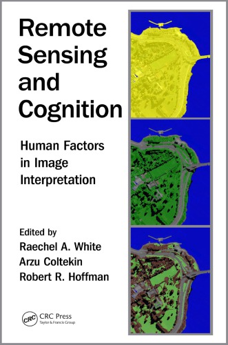 Remote Sensing and Cognition