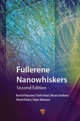 Fullerene Nanowhiskers