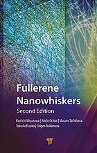 Fullerene nanowhiskers