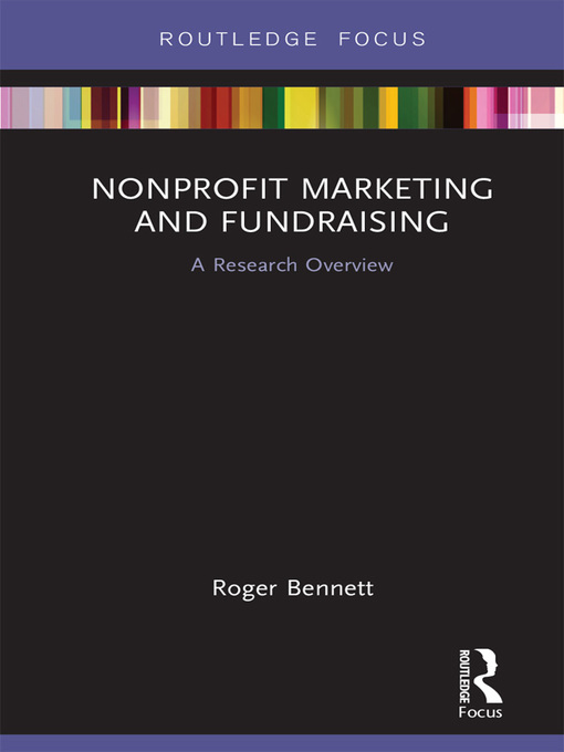 Nonprofit Marketing and Fundraising