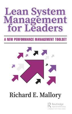 Lean System Management for Leaders