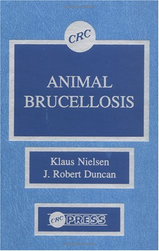 Animal brucellosis