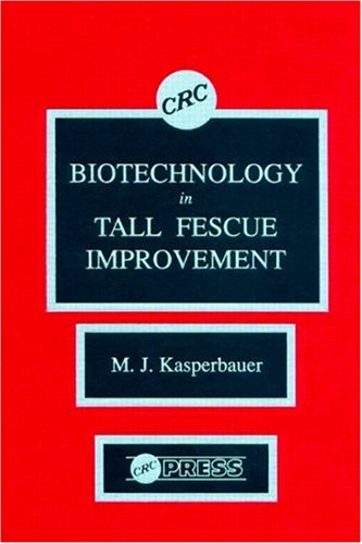 Biotechnology in Tall Fescue Improvement