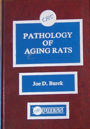 Pathology of aging rats : a morphological and experimental study of the age-associated lesions in aging BN/Bi, WAG/Rij, and (WAG x BN)F₁ rats