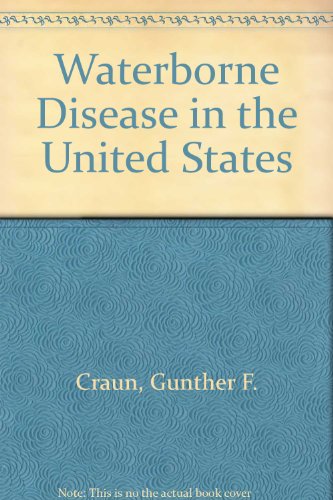 Waterborne Diseases in the United States