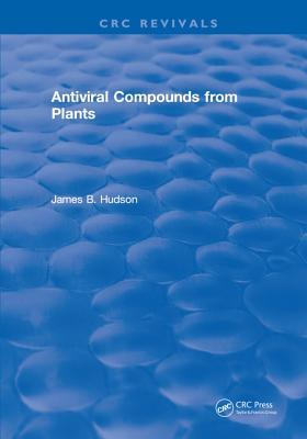 Antiviral Compounds from Plants