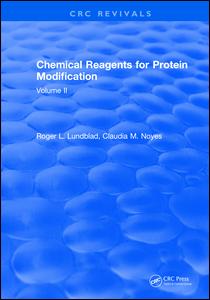 Chemical Reagents for Protein Modification