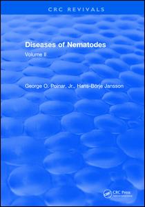 Diseases of Nematodes