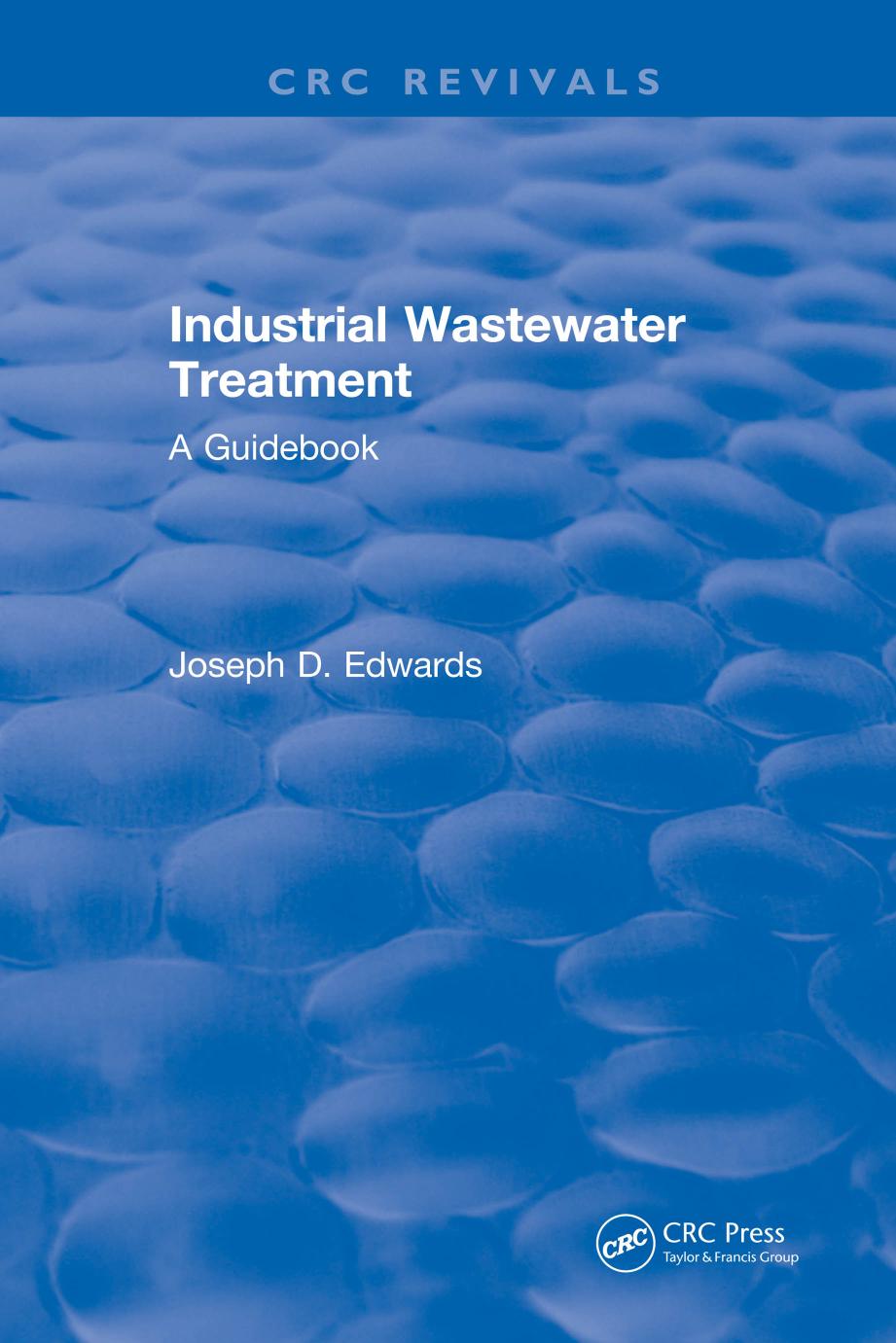 Industrial Wastewater Treatment