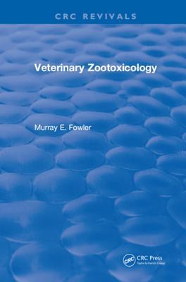 Veterinary Zootoxicology