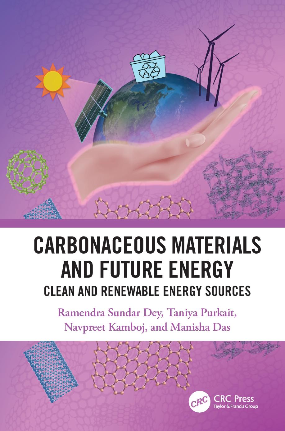 Carbonaceous Materials and Future Energy