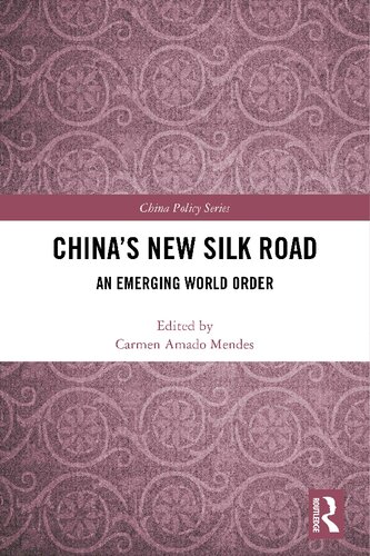 China's New Silk Road