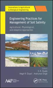 Engineering Practices for Management of Soil Salinity