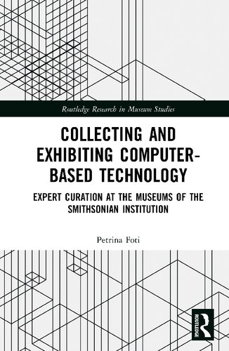 Collecting and Exhibiting Computer-Based Technology