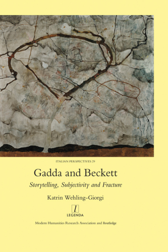 Gadda and Beckett