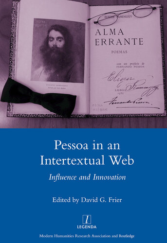 Pessoa in an International Web