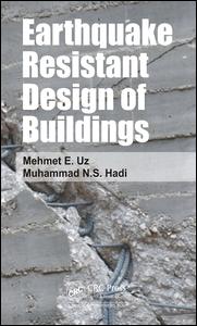 Earthquake Resistant Design of Buildings