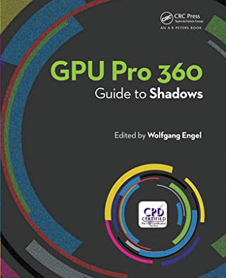 Gpu Pro 360 Guide to Shadows