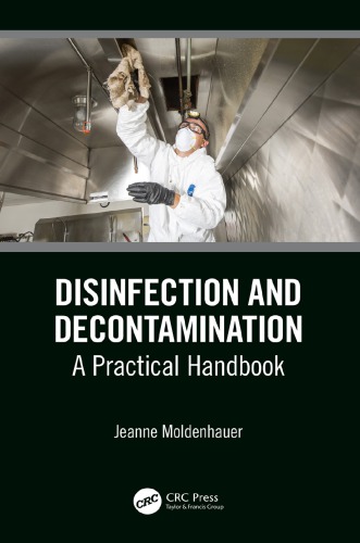 Disinfection and decontamination : a practical handbook