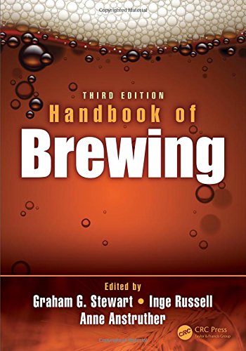 HANDBOOK OF BREWING.